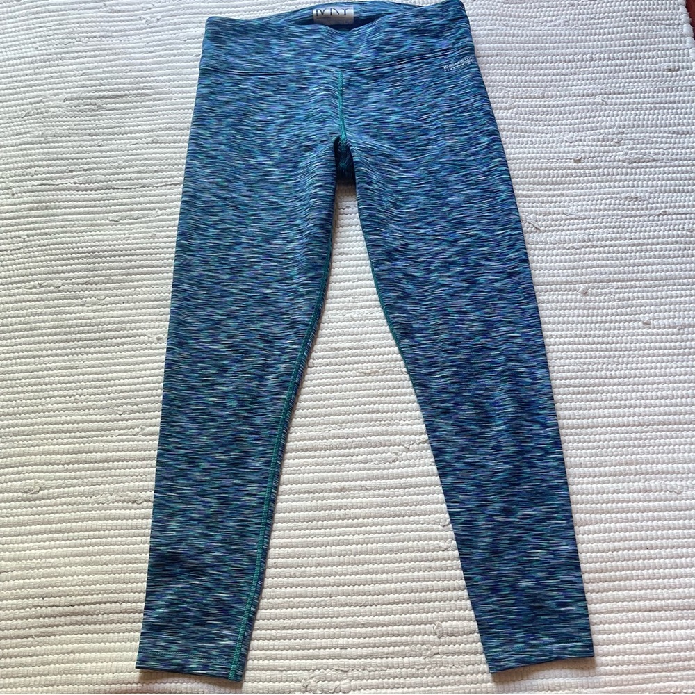 Andrew Marc New York Performance Leggings Size Large